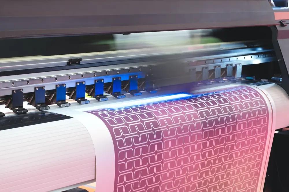 Large Banner Printing Services in Kendallville, IN
