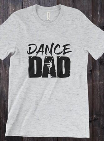 Dad Shirt
