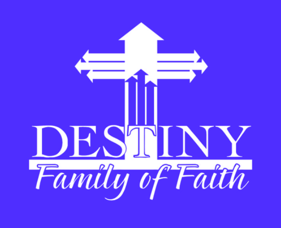 Destiny Family of Faith