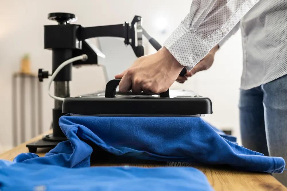 DTF printing service in Kendallville, IN for custom apparel