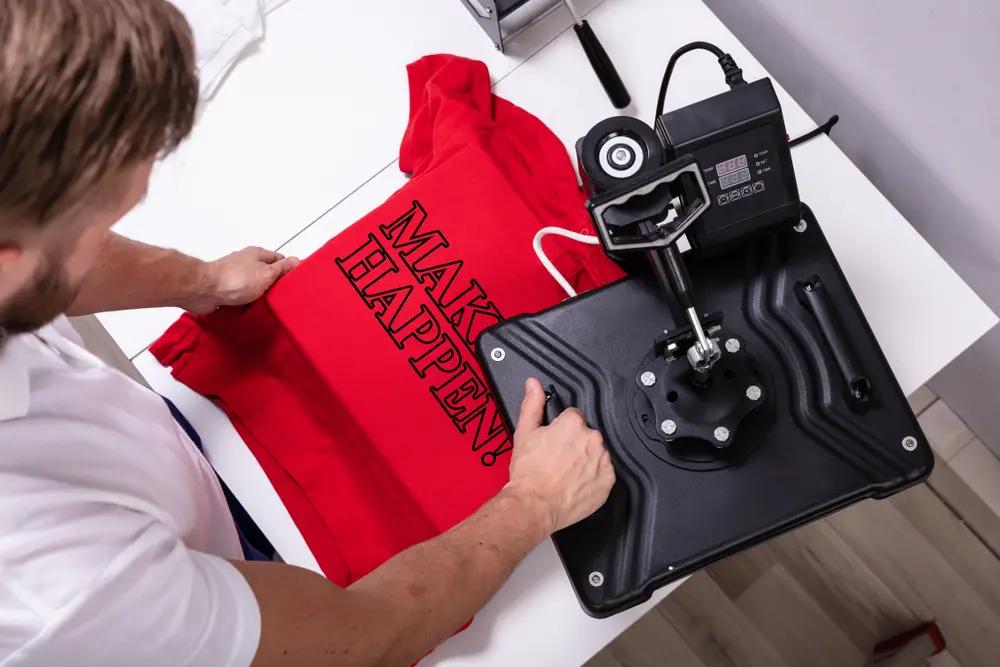 DTF printing service in Kendallville, IN for custom apparel