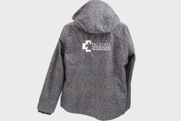 Emb Jacket