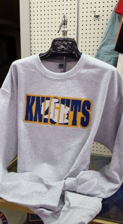 Custom Apparel Design Services in Kendallville, IN