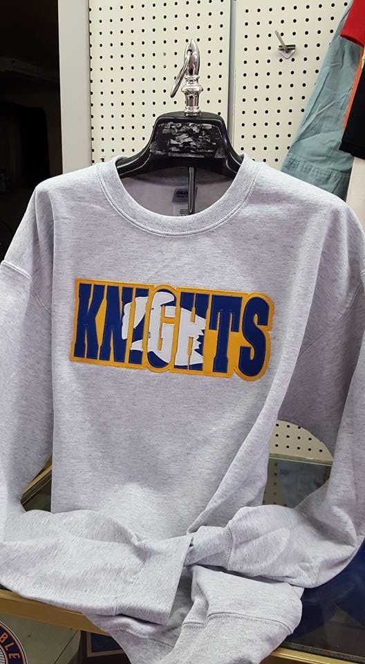 Custom T-shirt printing in Kendallville, IN for businesses, teams, and organizations