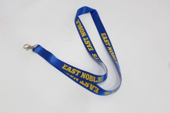 Lanyard