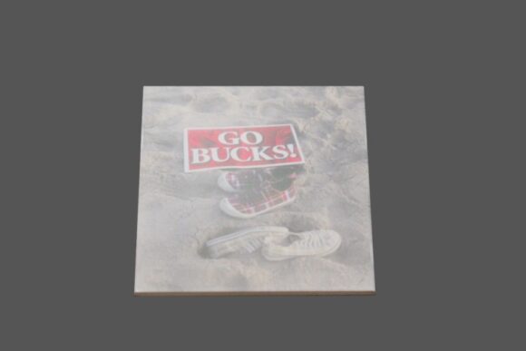 Sublimation Printing