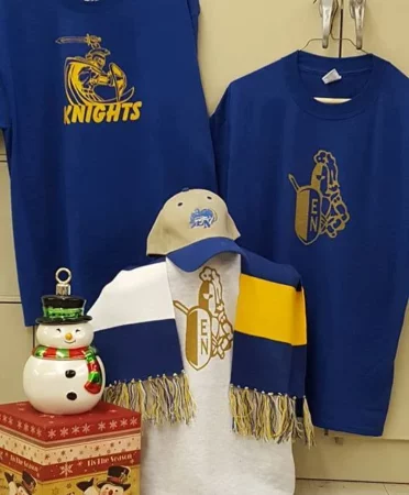 Custom Apparel Printing Services near me in Kendallville, IN