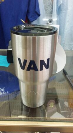Travel Mug
