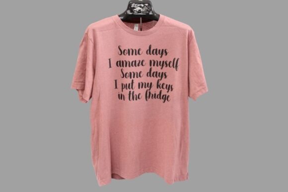 Vinyl Shirt